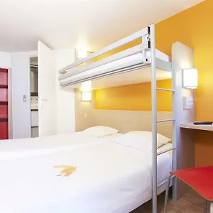 Отель Premiere Classe Villepinte Centre - Parc Des Expositions, Вильпент