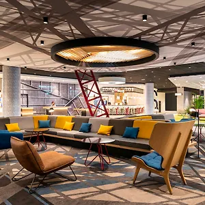 Ibis Paris Cdg Airport *** לה מניל-אמלו