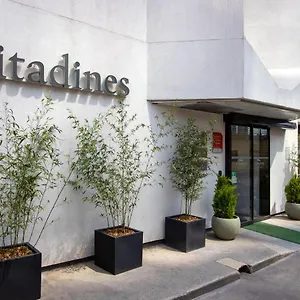 Citadines La Defense Paris **** קורבוו