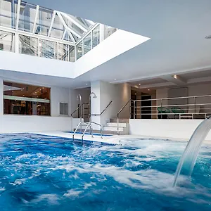 4* Hotel Oceania Paris Porte De Versailles