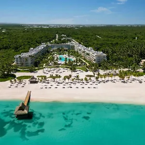 Курортный комплекс The Westin Puntacana