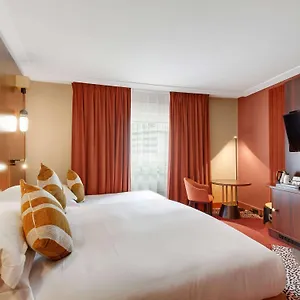 Nest Hotel Paris La Defense - Mgallery Collection ***** פוטו