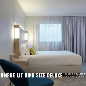 The Jangle - Paris - Charles De Gaulle - Airport **** לה מניל-אמלו
