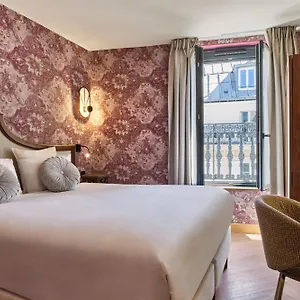 4* Hotel Joséphine By Happyculture