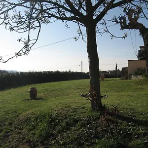 Casa di campagna Le Caselle 