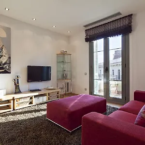 Appartamento Stylish El Born 