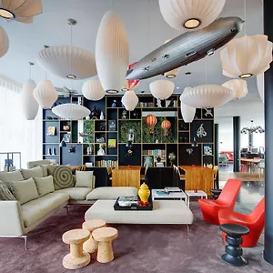 Citizenm Paris Charles De Gaulle Airport **** לה מניל-אמלו