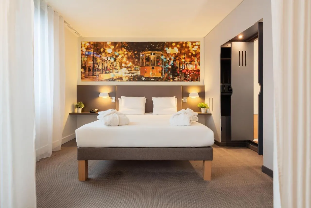 Novotel Suites Paris Cdg Airport Villepinte Руасси-эн-Франс 4*,  Франция