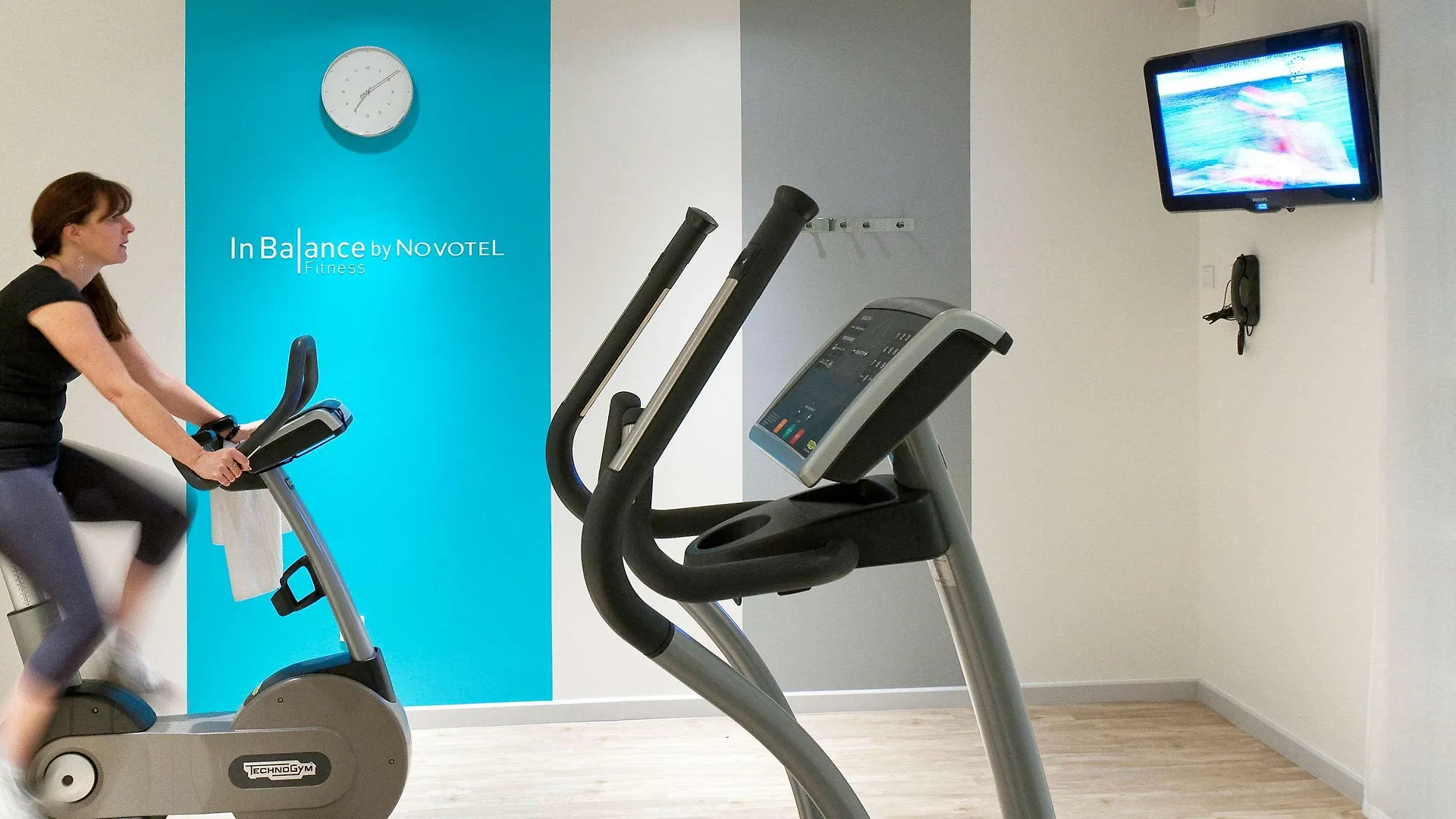Hotel Novotel Suites Paris Cdg Airport Villepinte Roissy-en-France