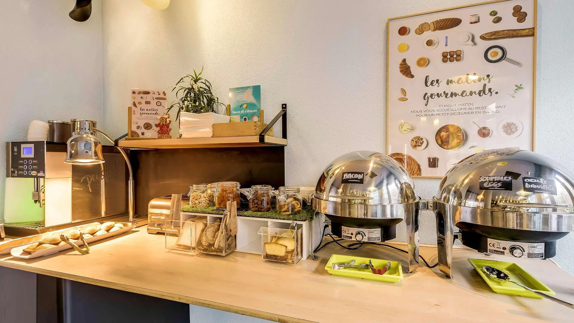 מלון רואיסי-אן-פרנס Novotel Suites Paris Cdg Airport Villepinte