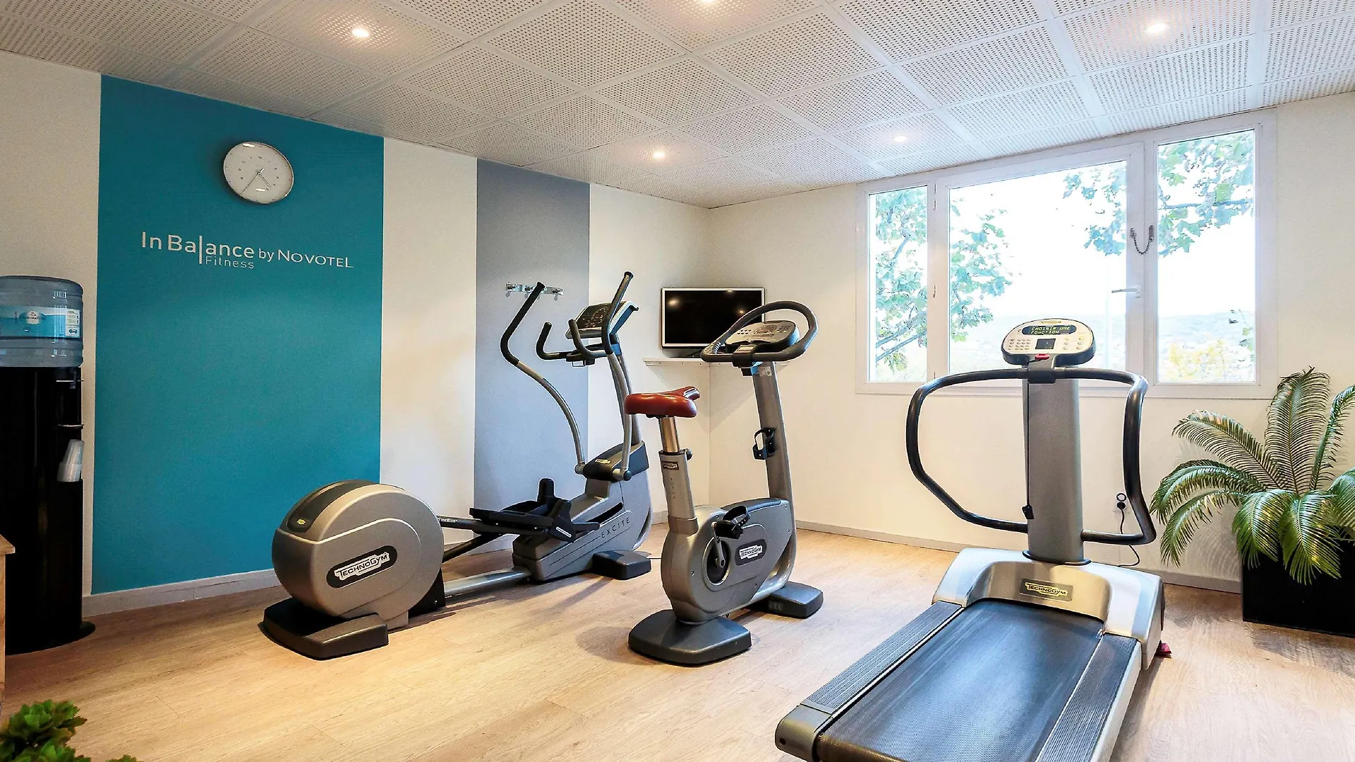 Novotel Suites Paris Cdg Airport Villepinte Roissy-en-France Hotel