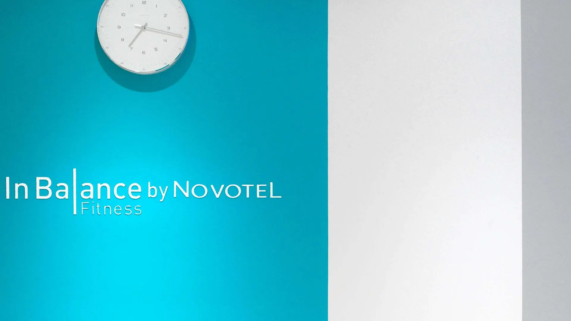 **** Hotel Novotel Suites Paris Cdg Airport Villepinte Roissy-en-France Francia