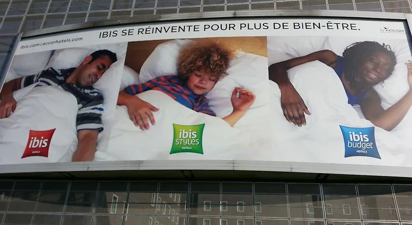 רואיסי-אן-פרנס Novotel Suites Paris Cdg Airport Villepinte